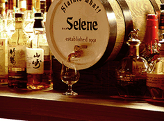 barrel