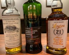 CAMPBELTOWN SET