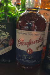 GLENFARCLAS 12y Cask Strength