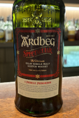 ARDBEG Spectacular