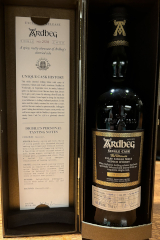 ARDBEG 2010-2023 Oloroso Sherry But