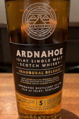 ARDNAHOE 5y