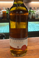 BEN NEVIS 10y Oloroso Sherry Butt  Adelphi