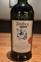 Ardbeg Eureka!