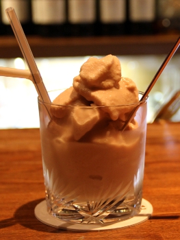 Mokha Frosty