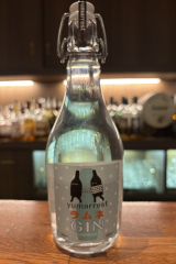 yumarrest ラムネ GIN