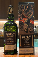 Ardbeg Anthology